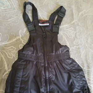 Hawke & Co. Outfitter Snow Bib, Little Boys